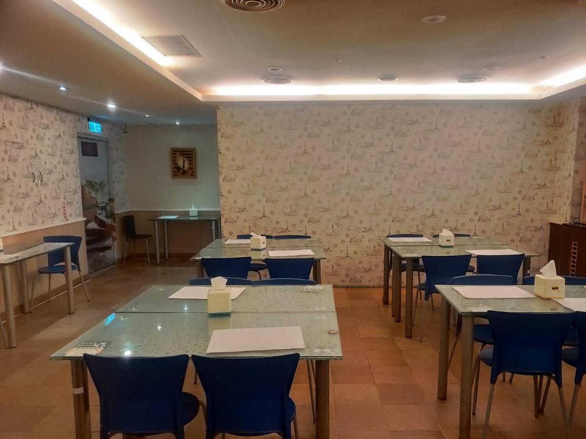 Discovery Motel - Nangang Tchaj-pej Exteriér fotografie