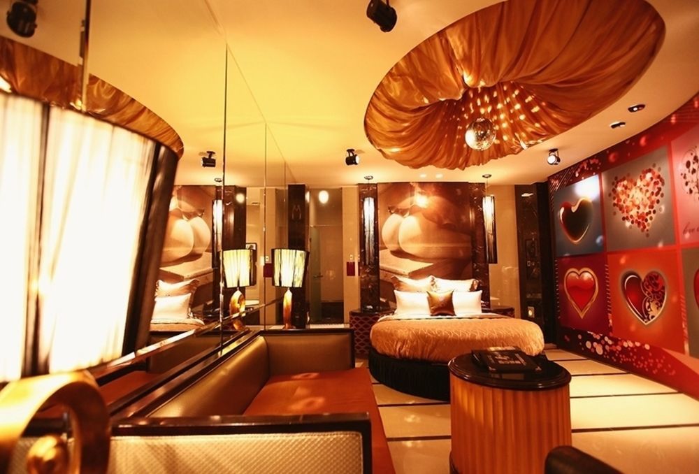 Discovery Motel - Nangang Tchaj-pej Exteriér fotografie