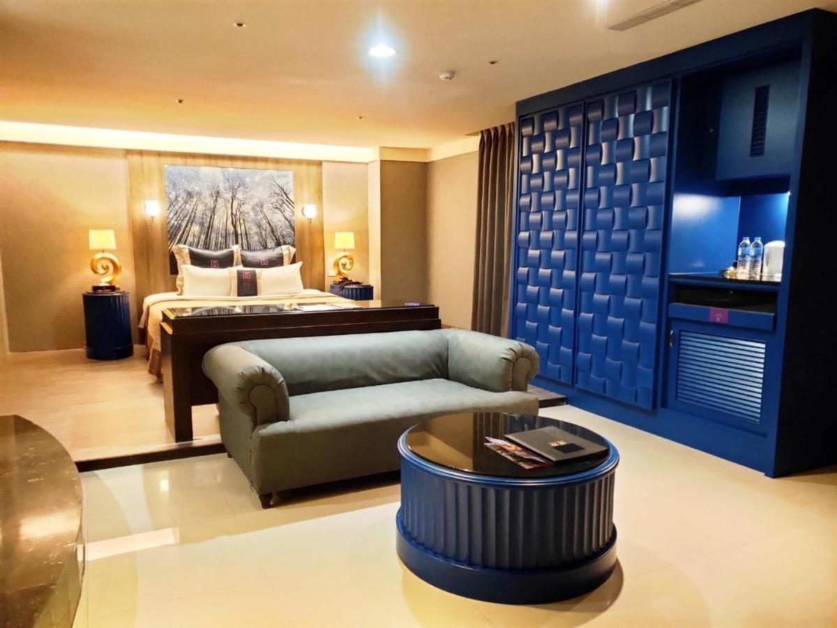 Discovery Motel - Nangang Tchaj-pej Exteriér fotografie